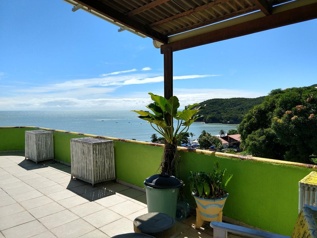 Aparthotel Bamboo Flat Natal Exterior foto